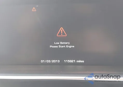 2016 Land Rover Range Rover 5.0L V8 Supercharged z USA, uszkodzony, nr VIN SALGS2EF7GA250785